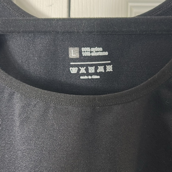 Tummy and Waist Control Body Shapewear. Firm fit - Picture 8 of 8